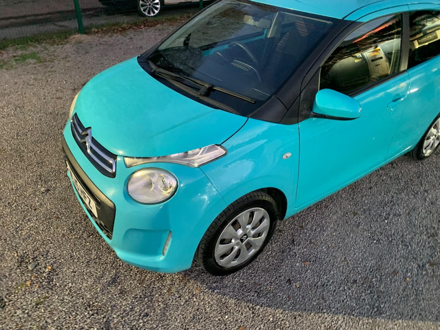 Used Citroen C1 2015 for sale - 77049724: Photo 86