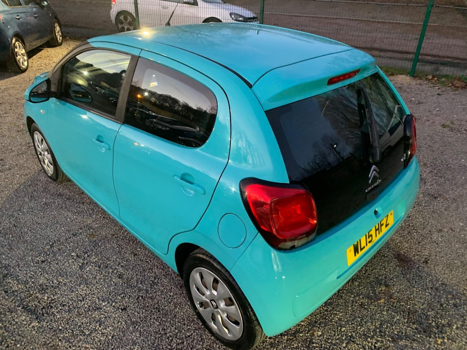 Used Citroen C1 2015 for sale - 77049724: Photo 88