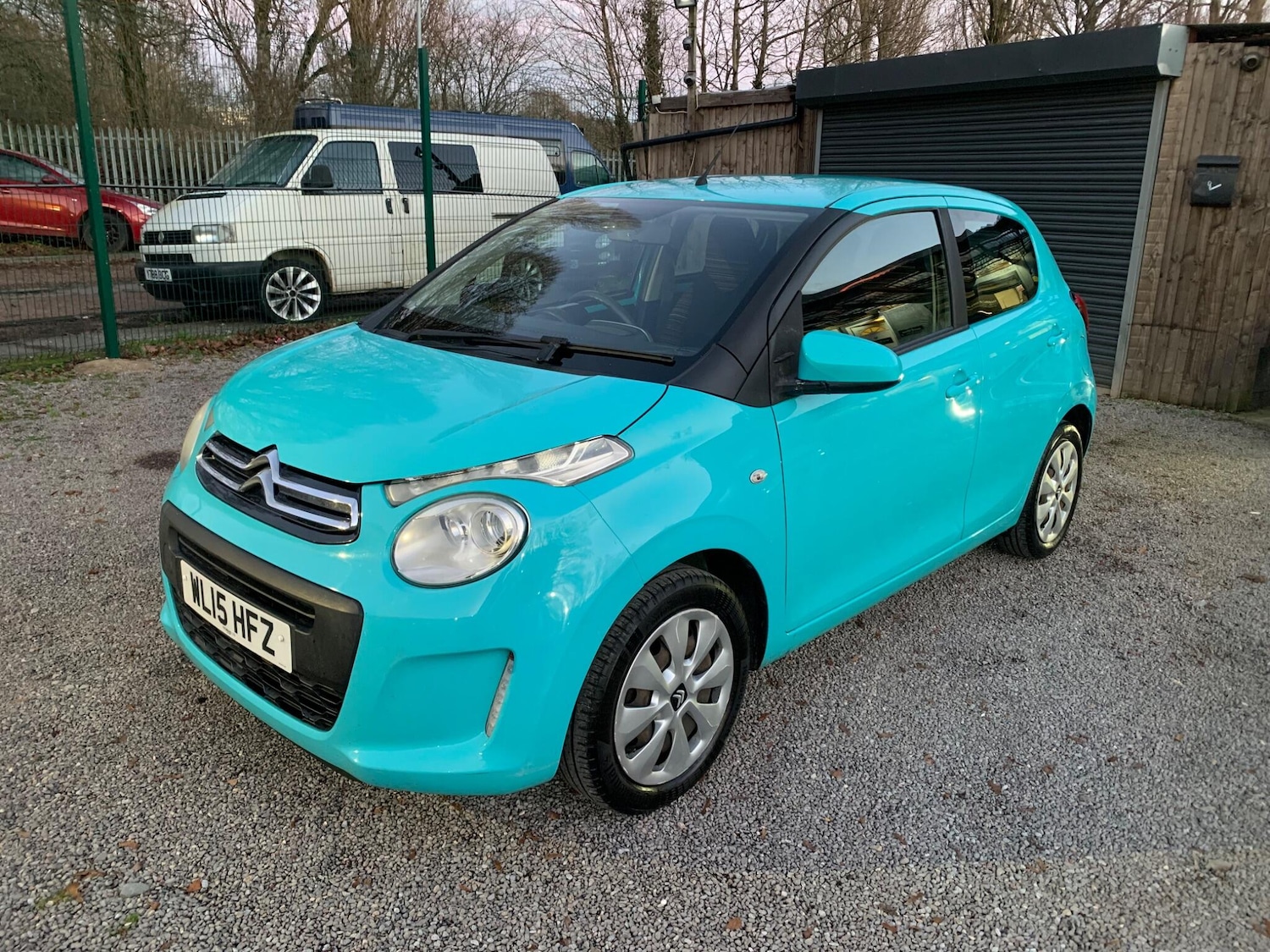 Used Citroen C1 2015 for sale - 77049724: Photo 9