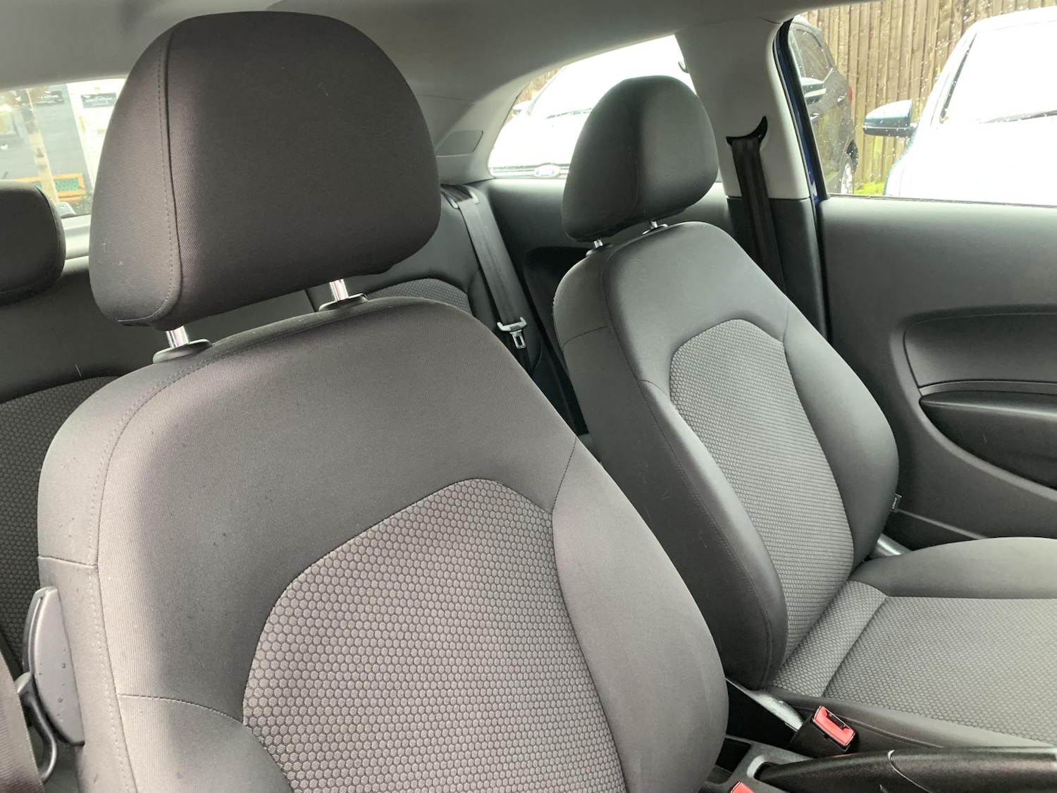 Used Audi A1 2012 for sale - 77630940: Photo 10