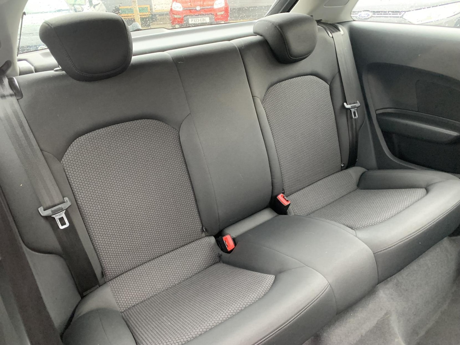 Used Audi A1 2012 for sale - 77630940: Photo 13