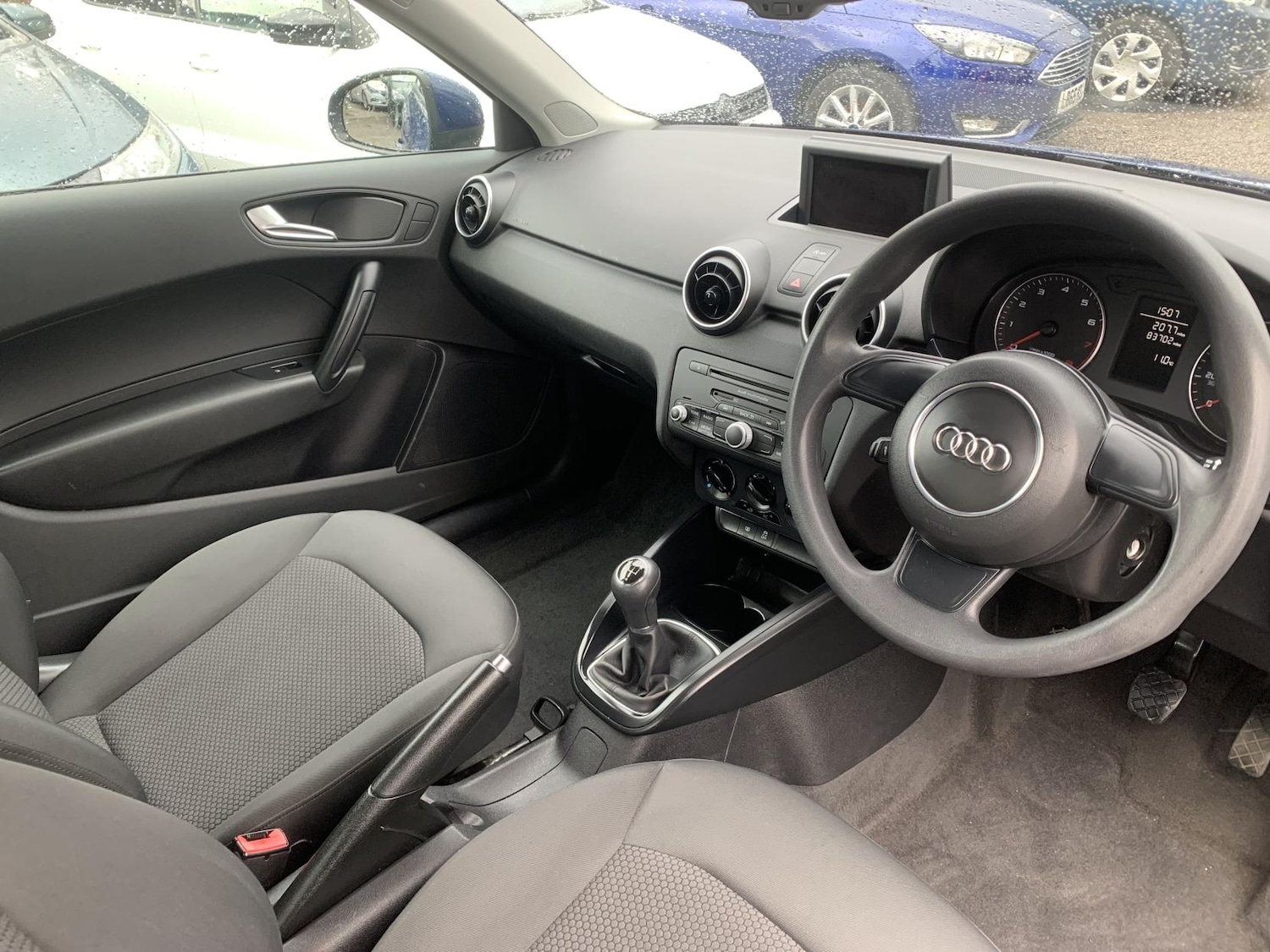 Used Audi A1 2012 for sale - 77630940: Photo 14