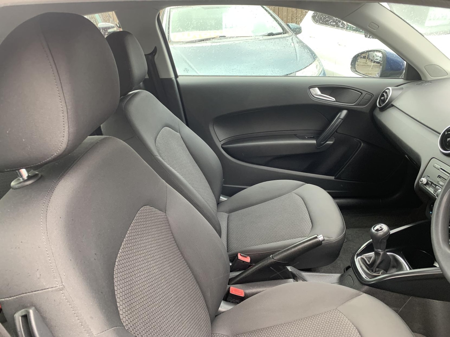 Used Audi A1 2012 for sale - 77630940: Photo 15