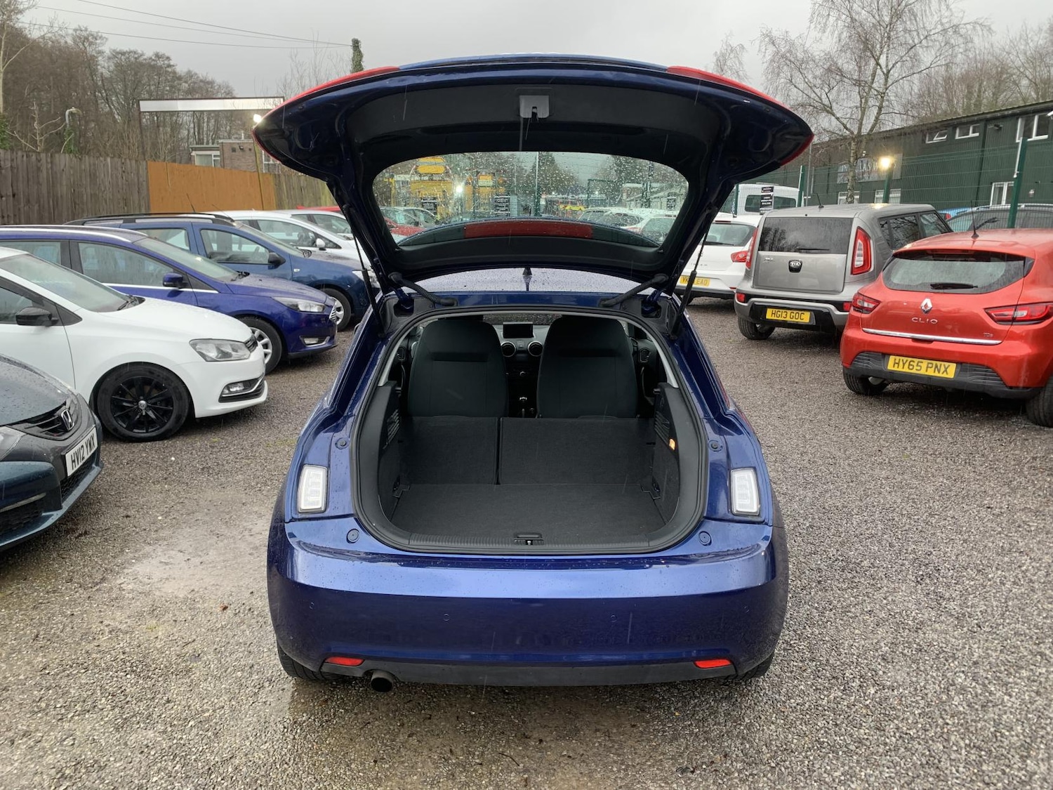 Used Audi A1 2012 for sale - 77630940: Photo 16