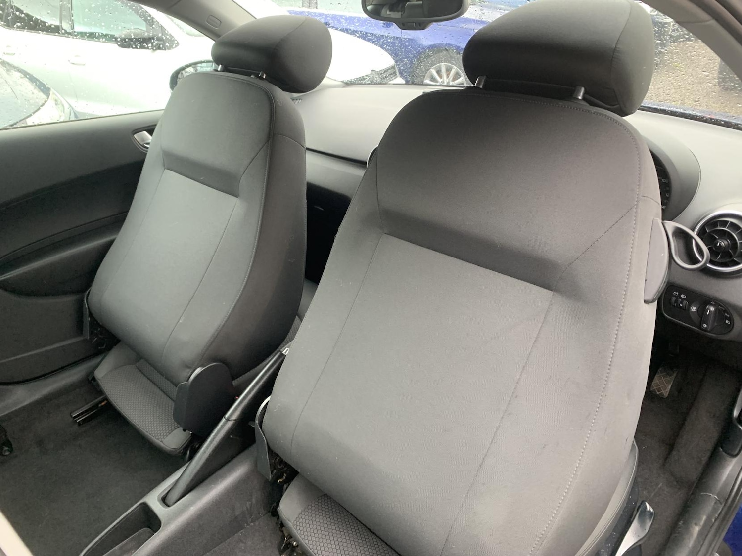 Used Audi A1 2012 for sale - 77630940: Photo 17