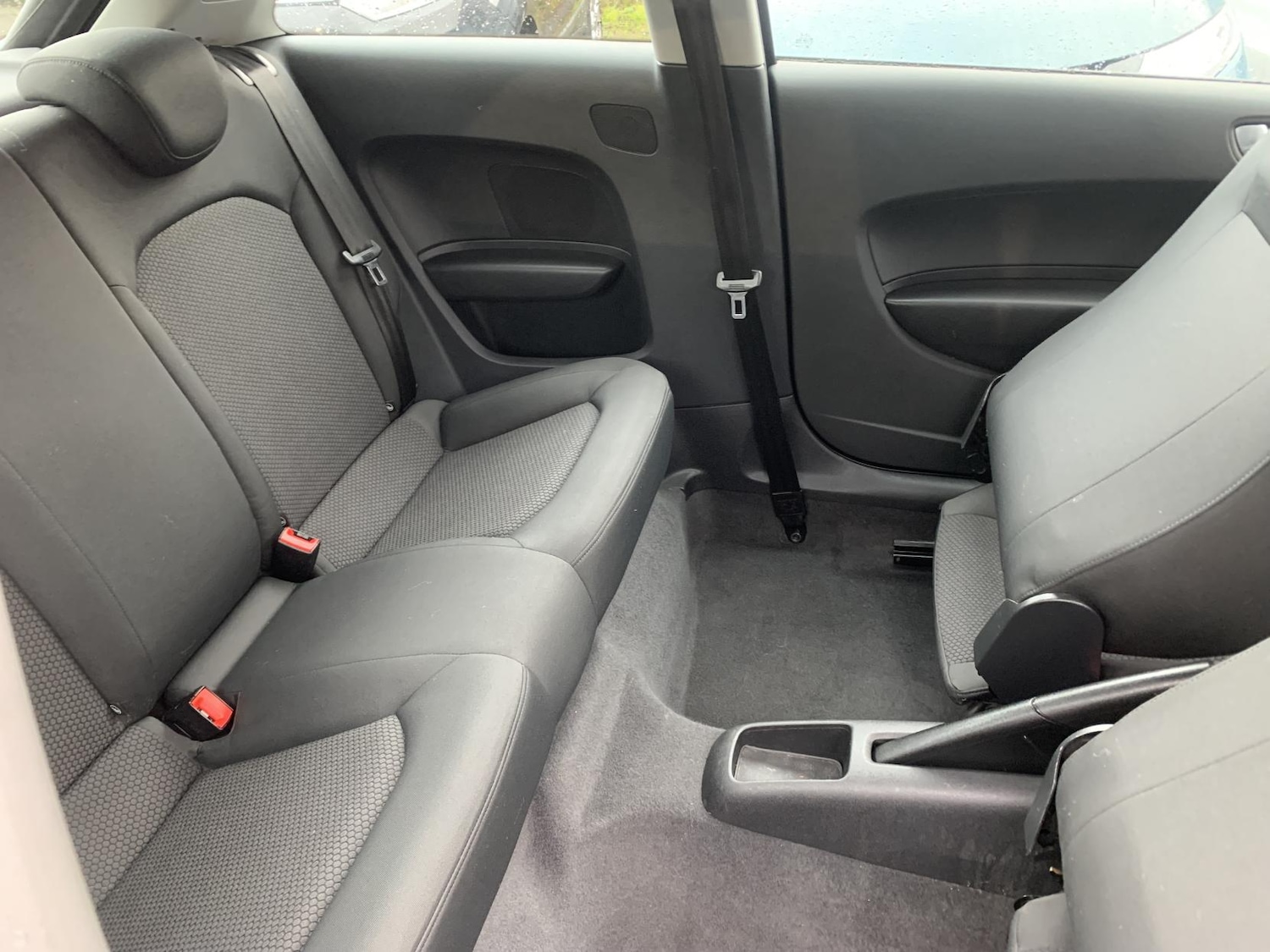 Used Audi A1 2012 for sale - 77630940: Photo 18