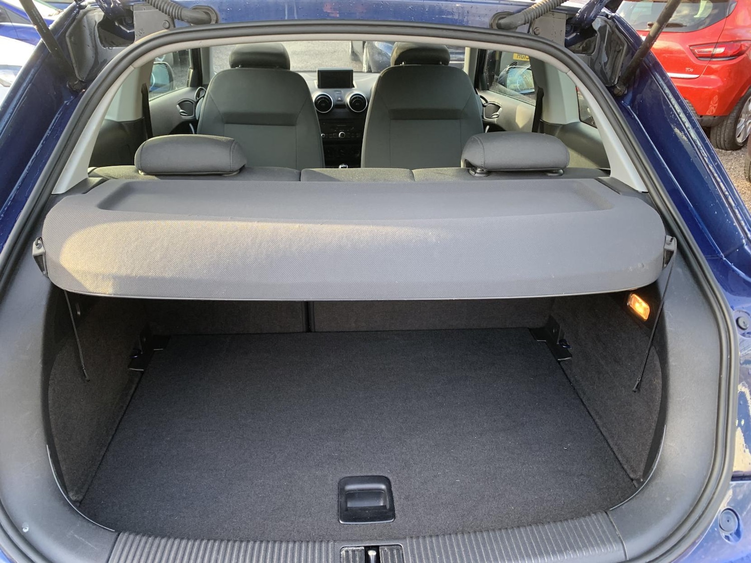 Used Audi A1 2012 for sale - 77630940: Photo 19