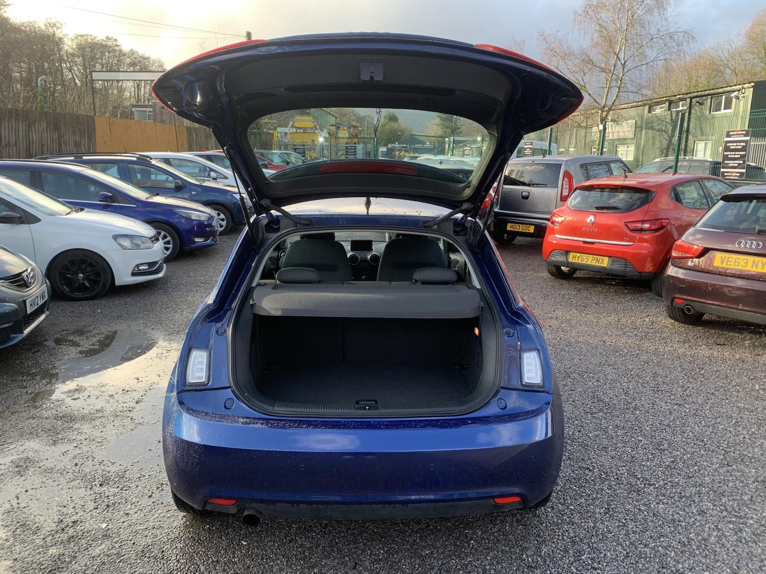 Used Audi A1 2012 for sale - 77630940: Photo 20