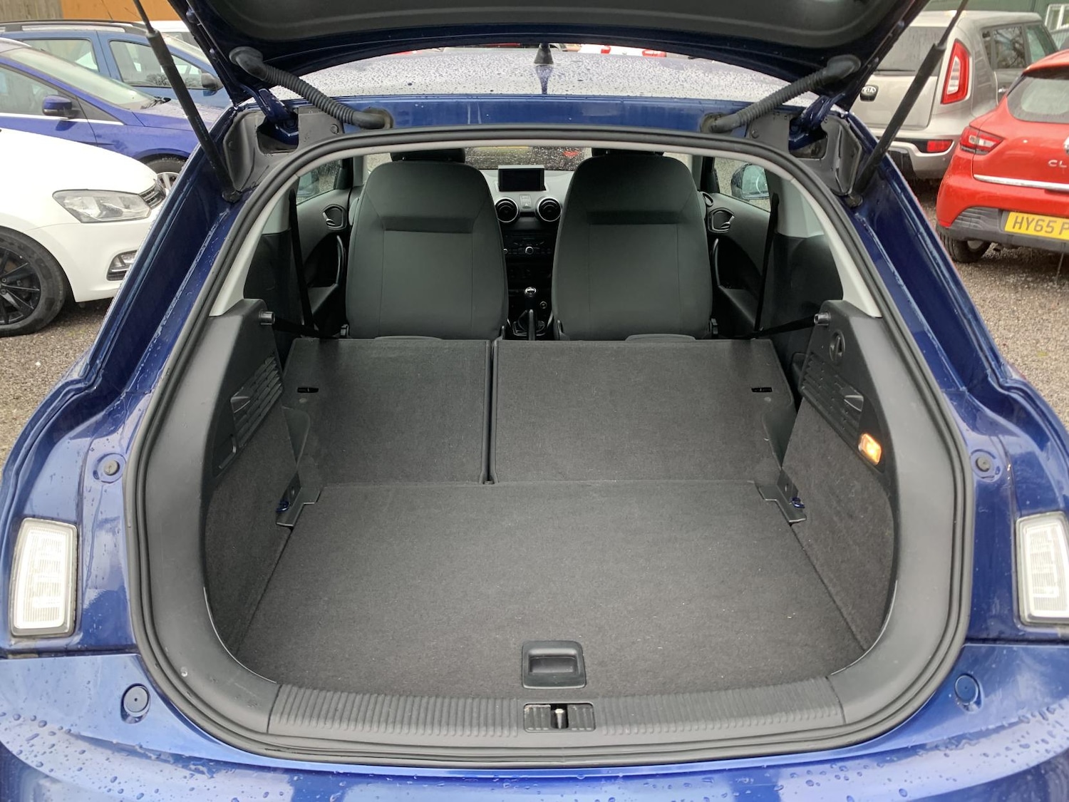 Used Audi A1 2012 for sale - 77630940: Photo 21