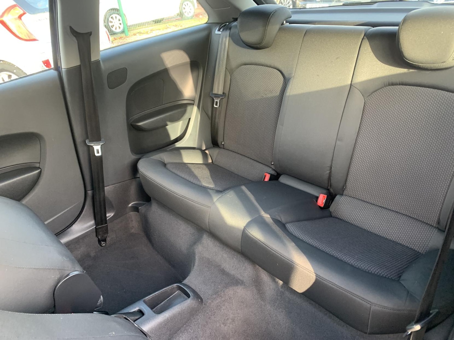 Used Audi A1 2012 for sale - 77630940: Photo 22