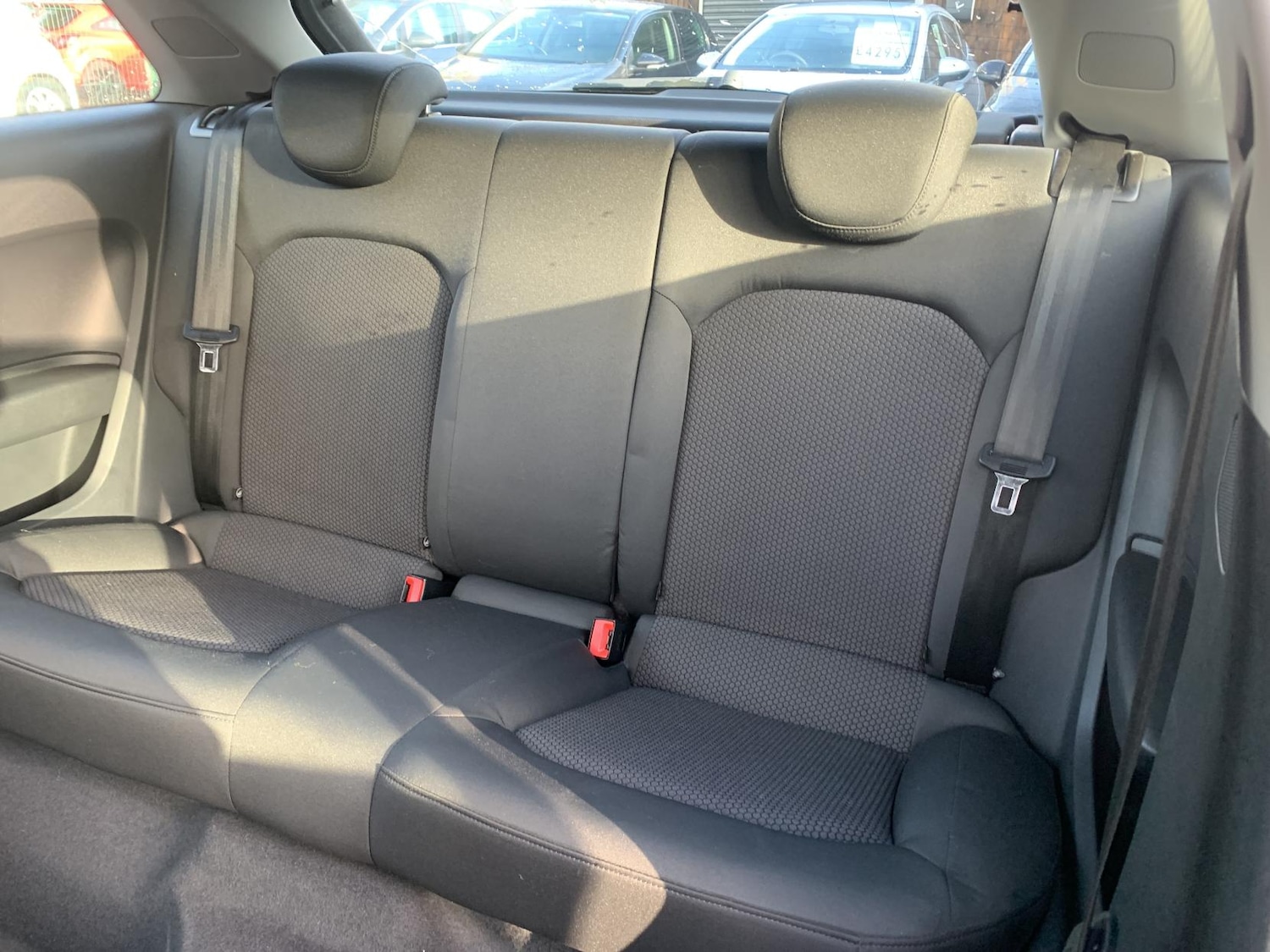 Used Audi A1 2012 for sale - 77630940: Photo 23