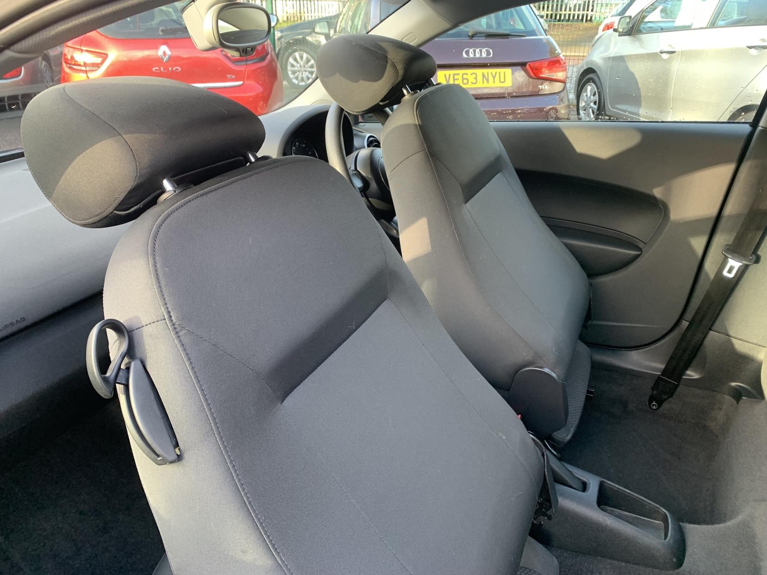 Used Audi A1 2012 for sale - 77630940: Photo 27