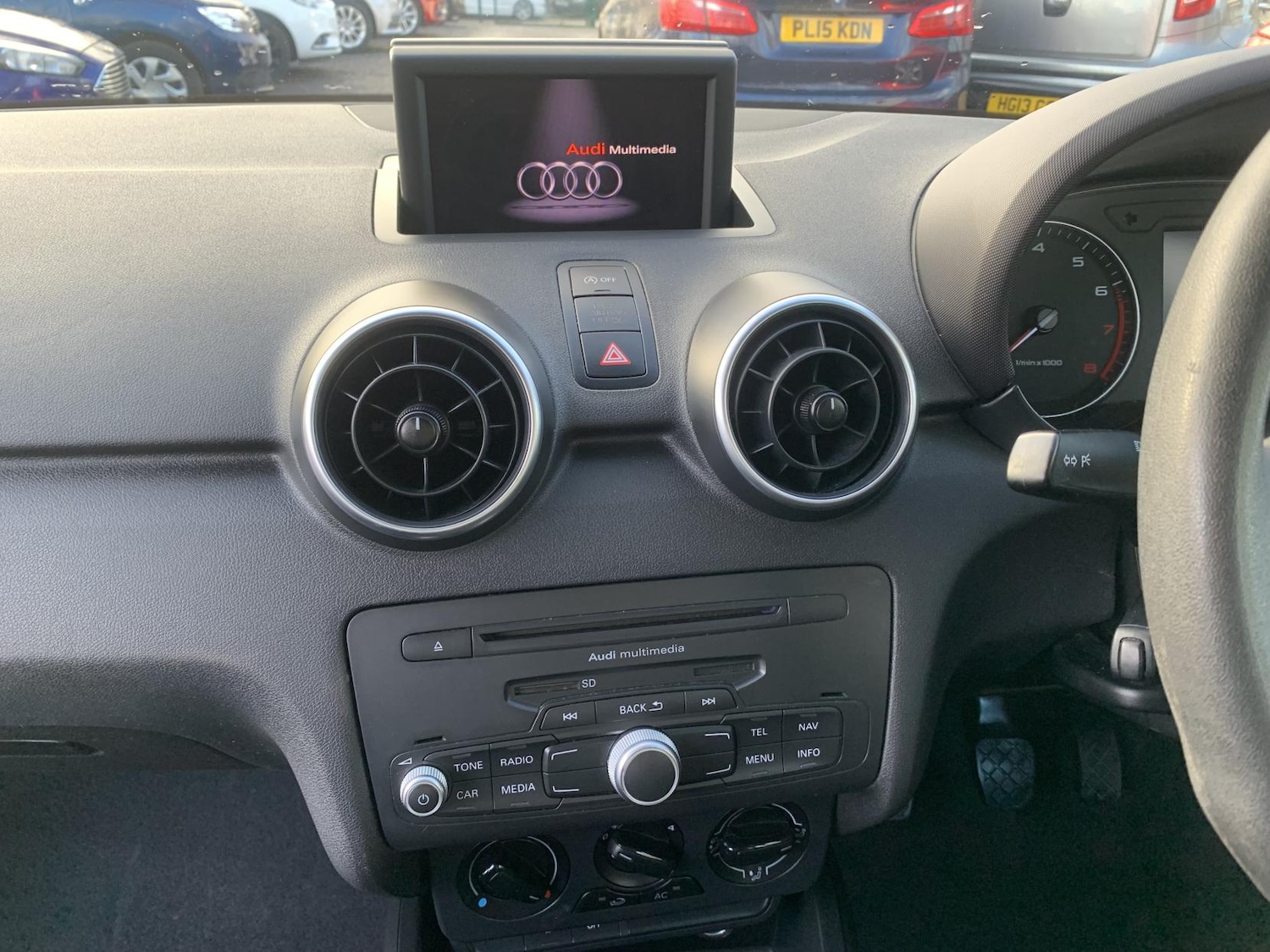 Used Audi A1 2012 for sale - 77630940: Photo 29