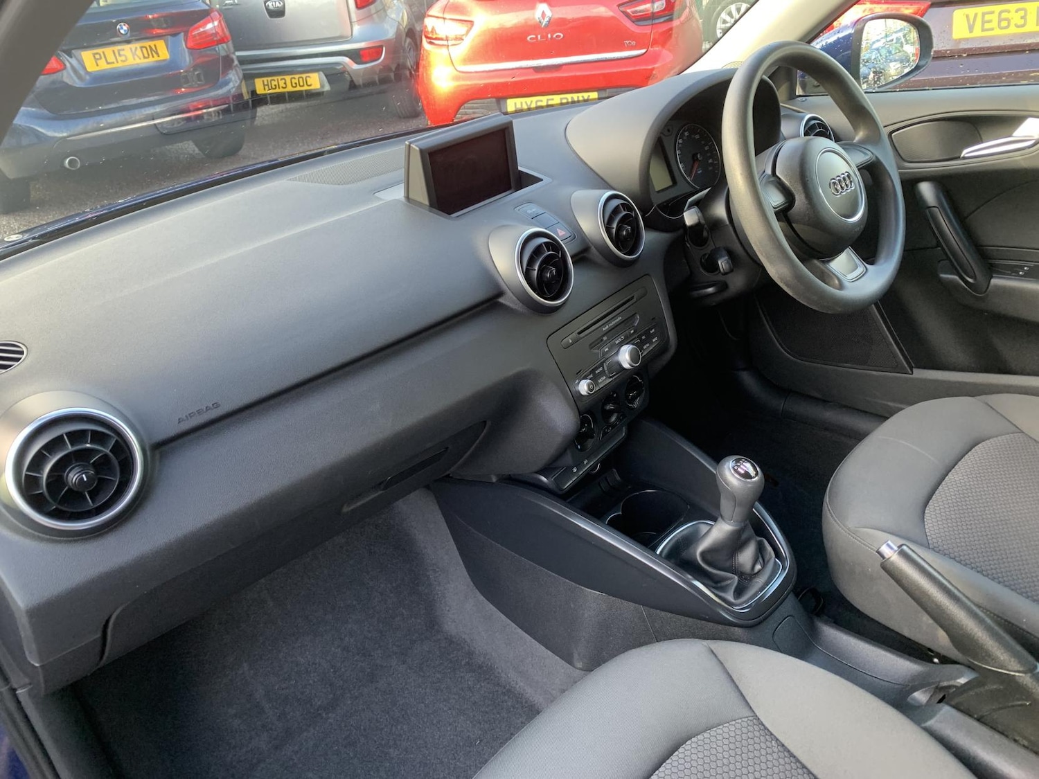 Used Audi A1 2012 for sale - 77630940: Photo 30