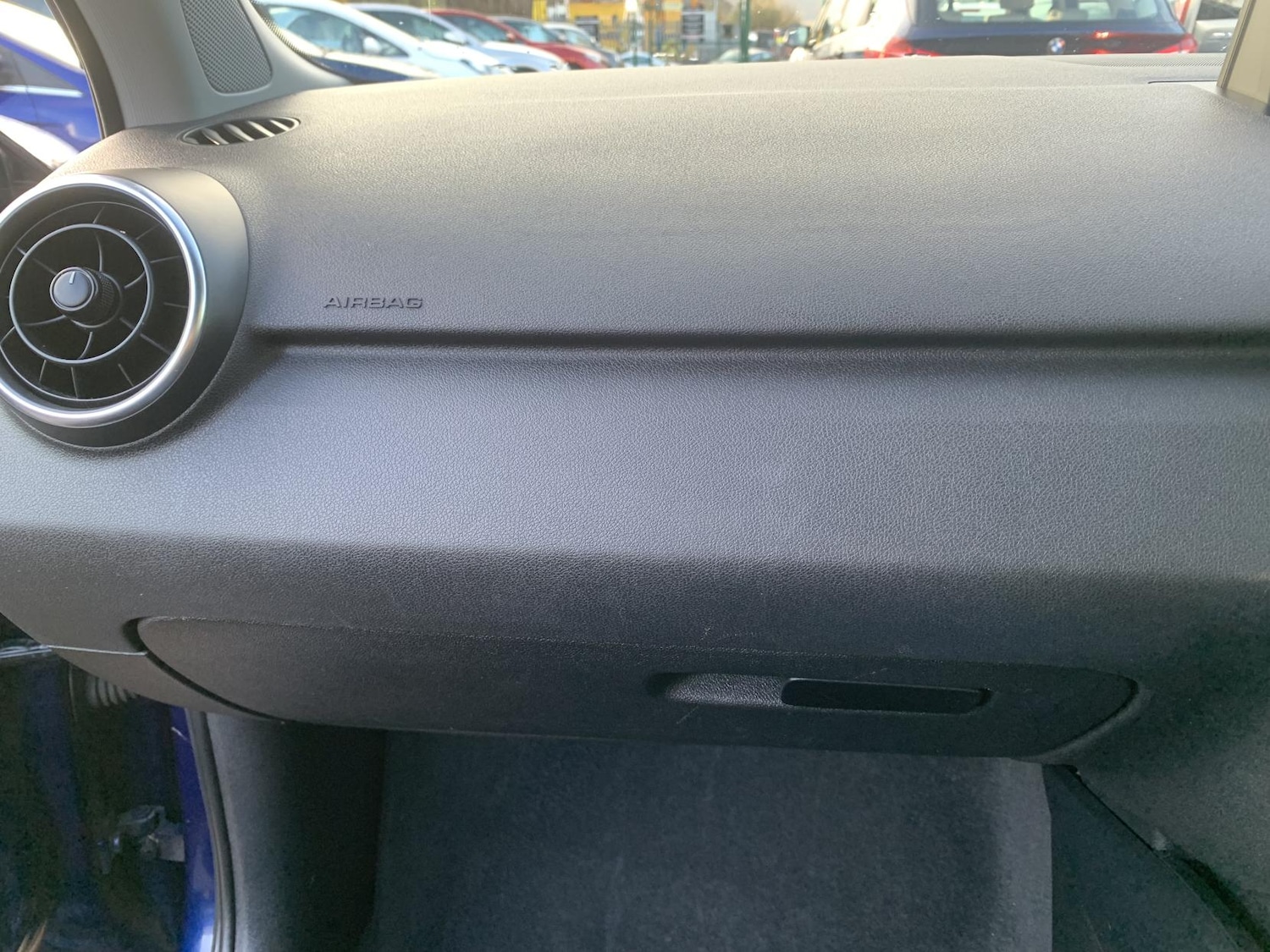 Used Audi A1 2012 for sale - 77630940: Photo 33