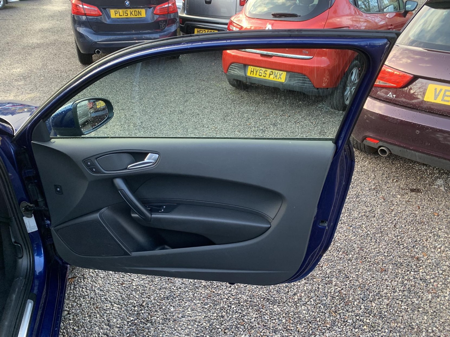 Used Audi A1 2012 for sale - 77630940: Photo 34