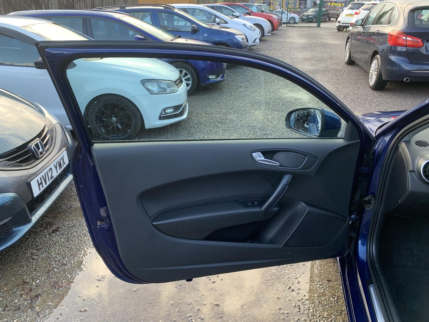 Used Audi A1 2012 for sale - 77630940: Photo 36