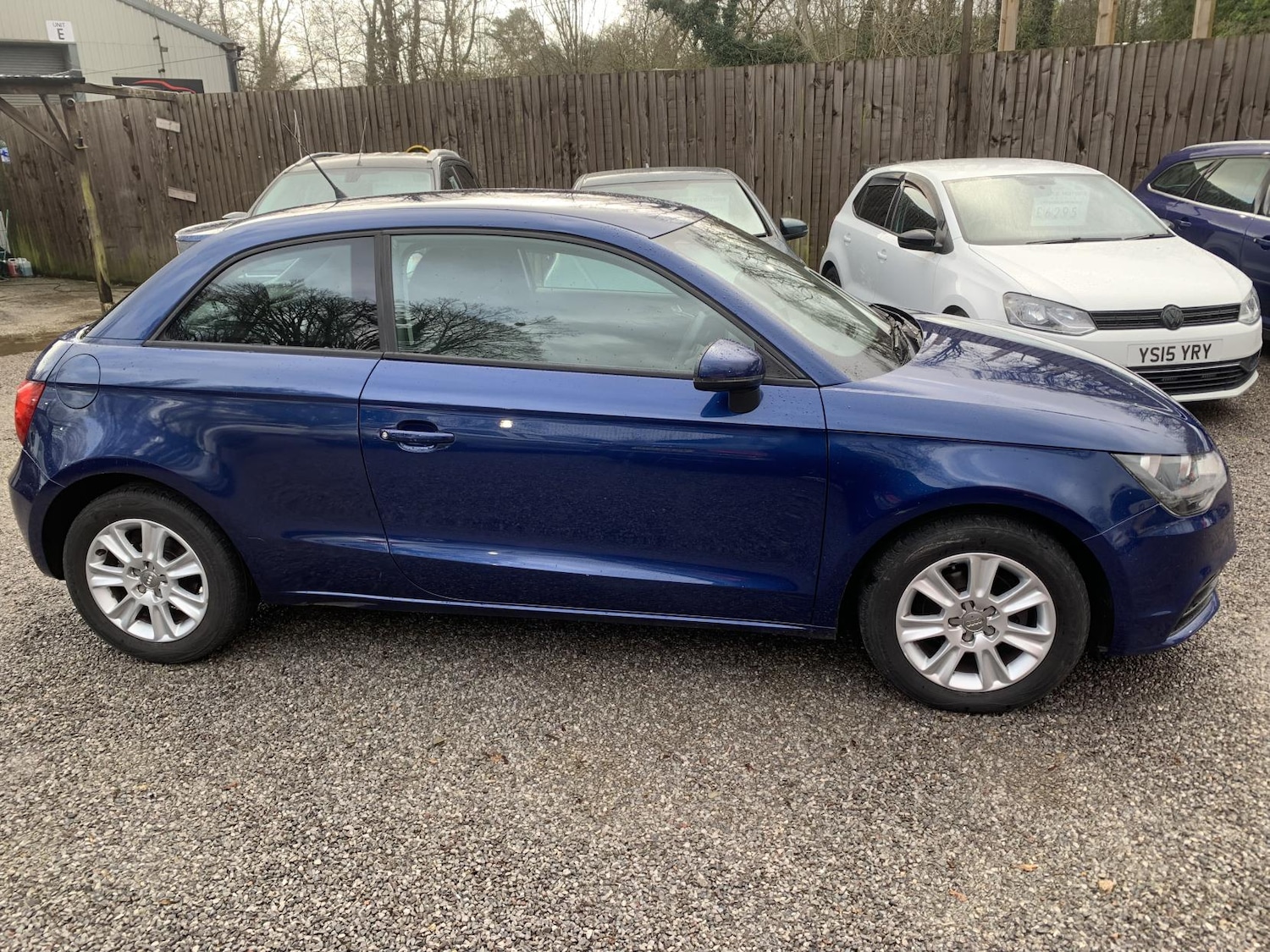 Used Audi A1 2012 for sale - 77630940: Photo 5