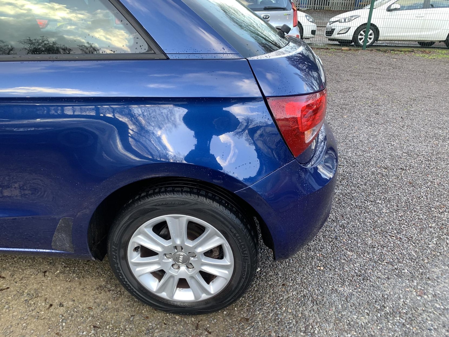 Used Audi A1 2012 for sale - 77630940: Photo 52