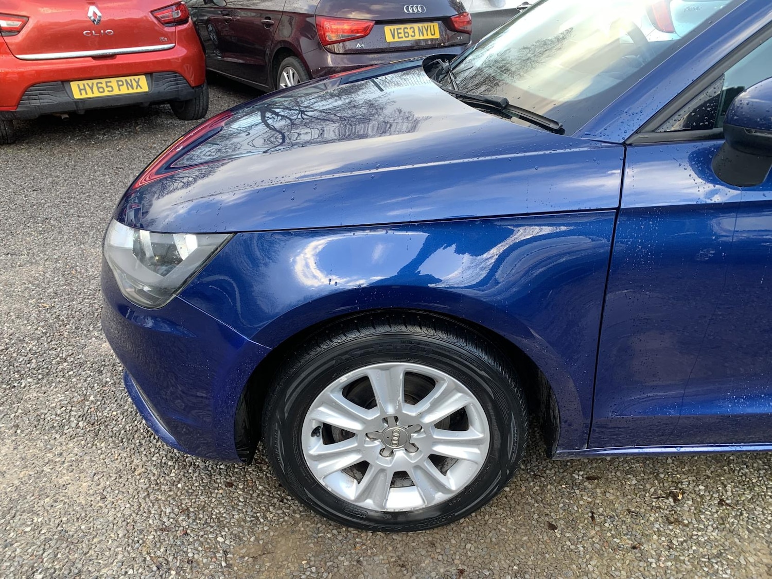 Used Audi A1 2012 for sale - 77630940: Photo 53