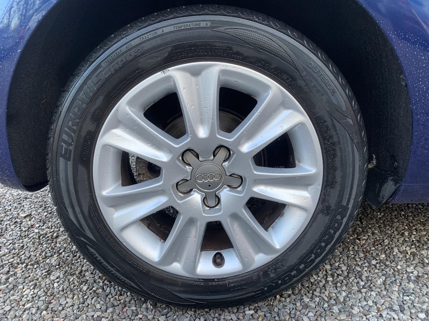 Used Audi A1 2012 for sale - 77630940: Photo 55