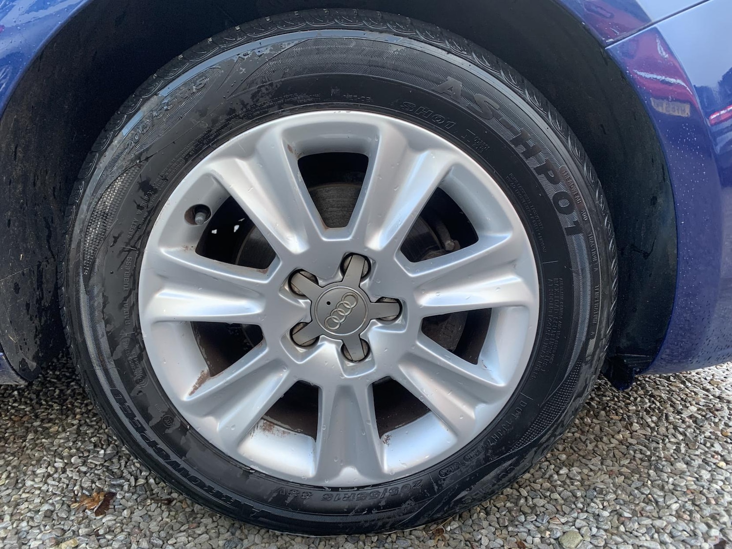 Used Audi A1 2012 for sale - 77630940: Photo 57