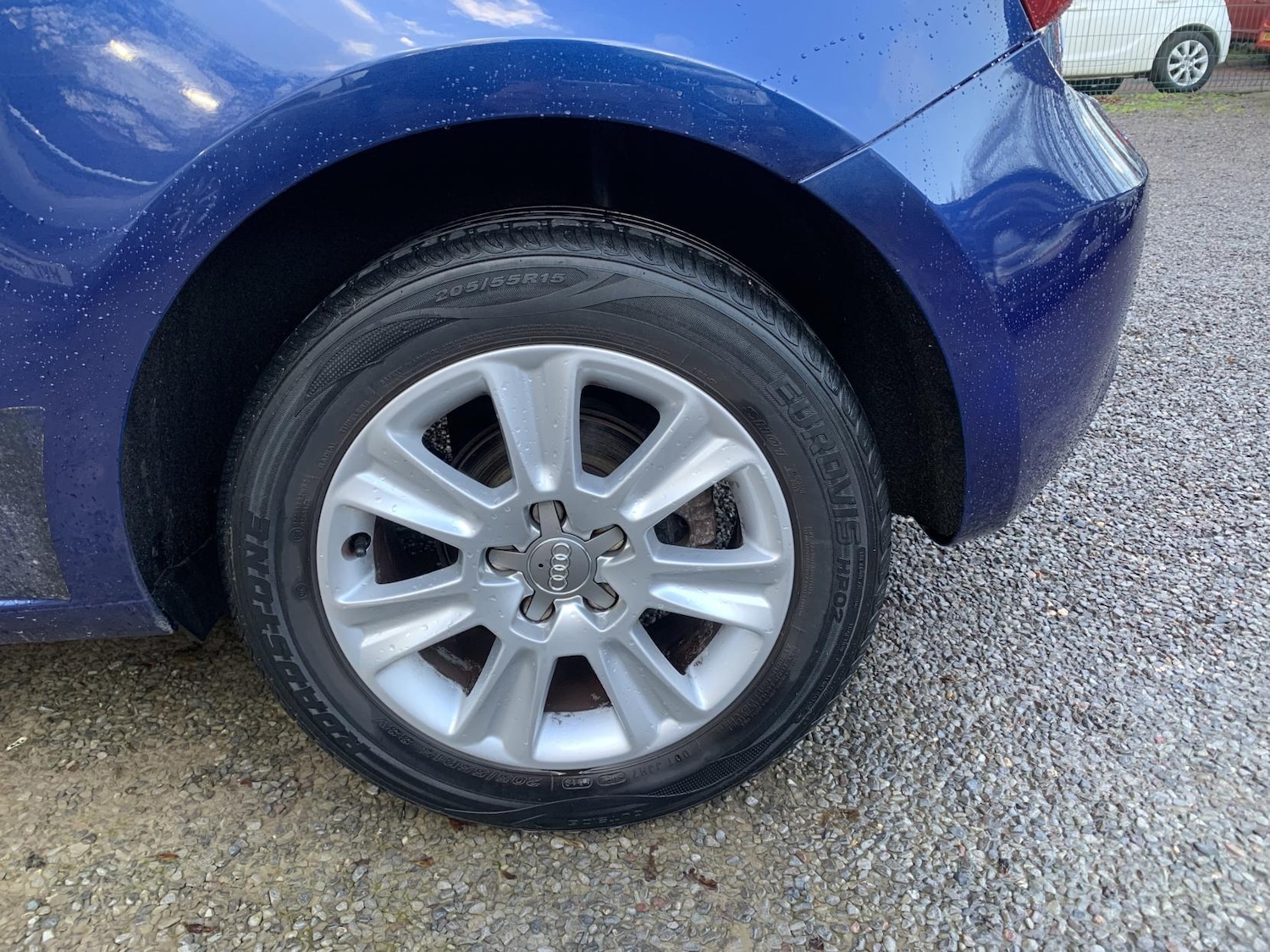 Used Audi A1 2012 for sale - 77630940: Photo 58