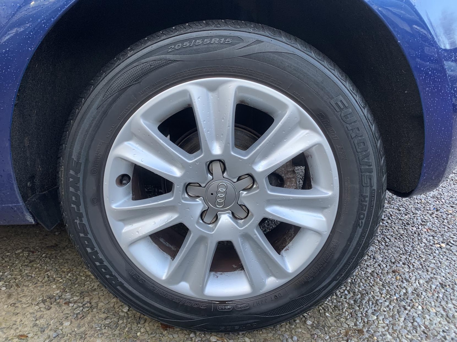 Used Audi A1 2012 for sale - 77630940: Photo 59