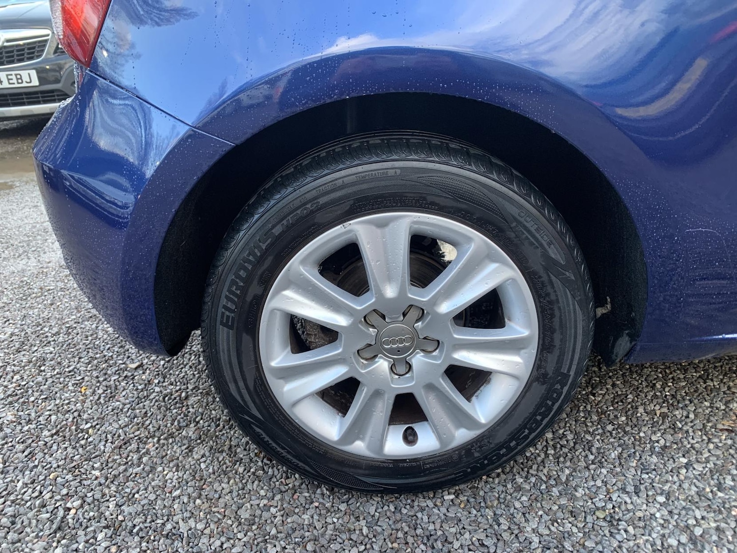 Used Audi A1 2012 for sale - 77630940: Photo 60