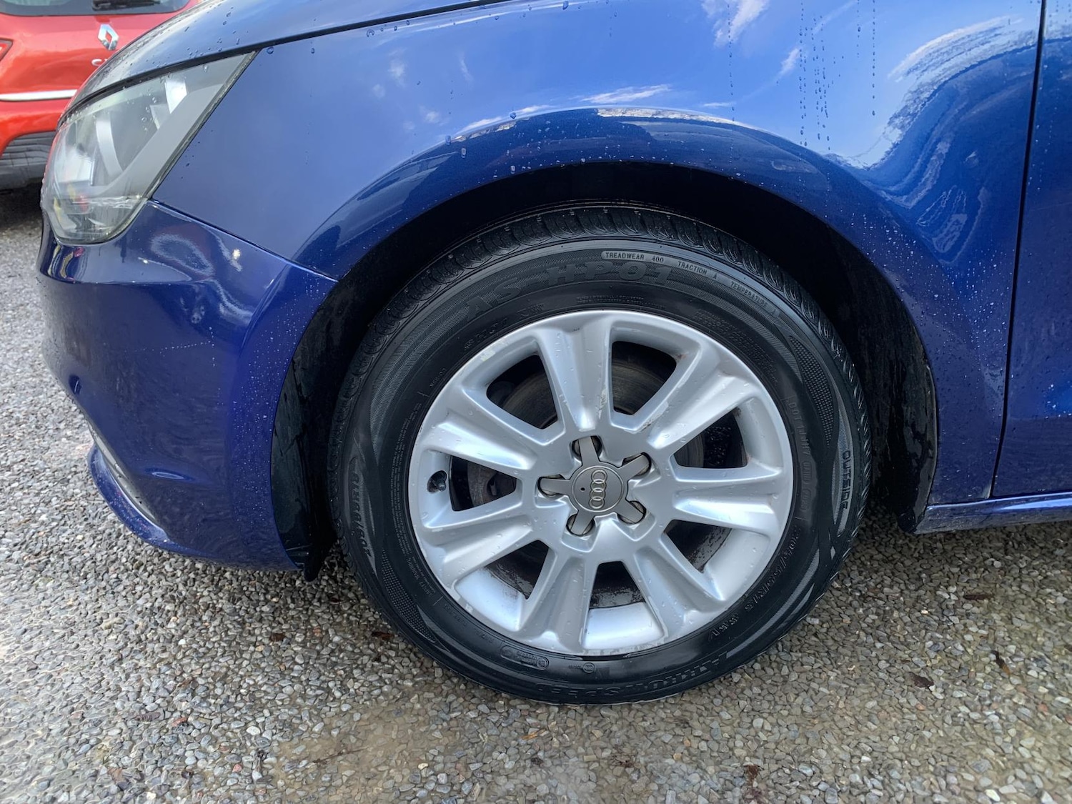 Used Audi A1 2012 for sale - 77630940: Photo 62