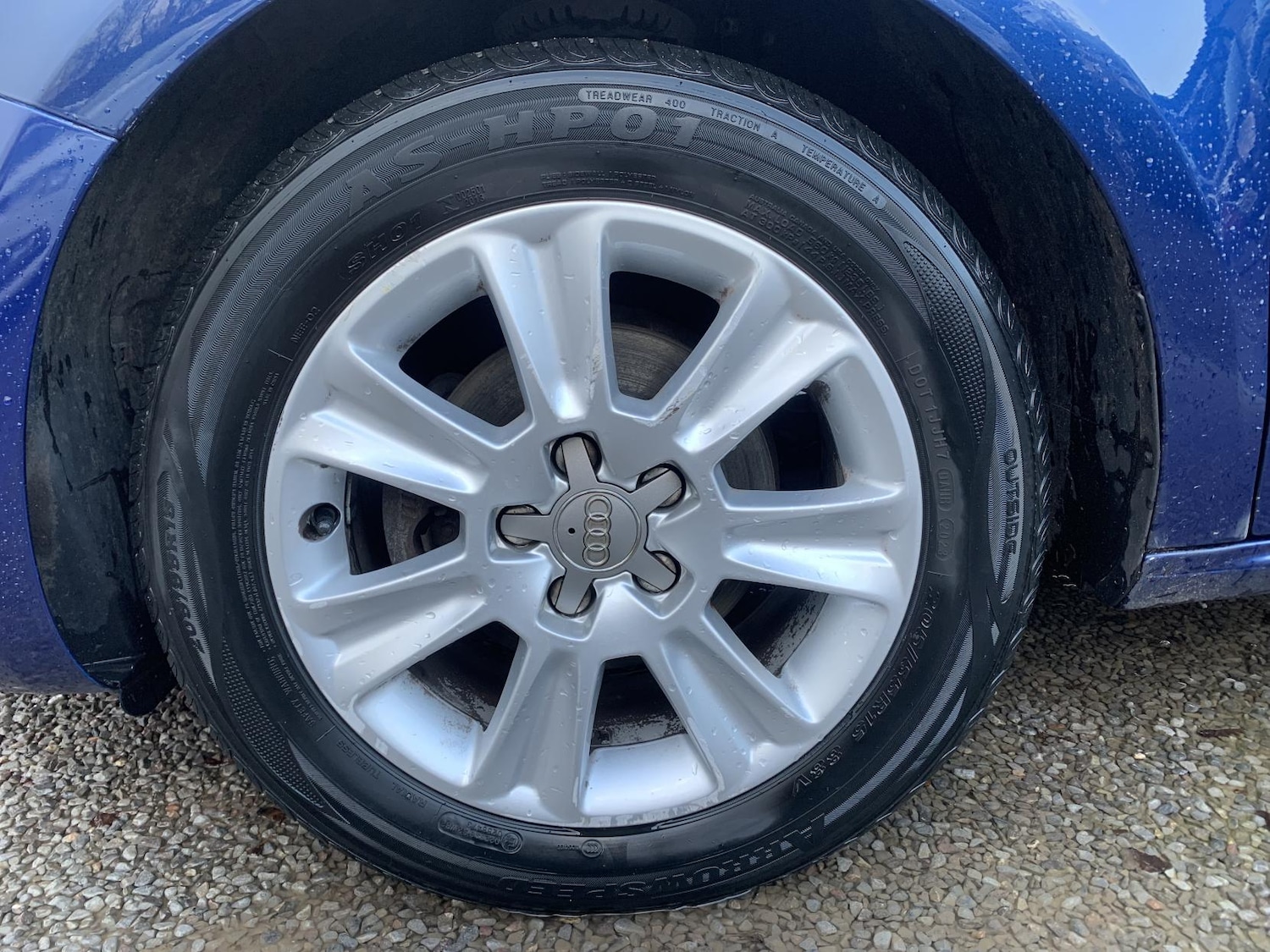 Used Audi A1 2012 for sale - 77630940: Photo 63