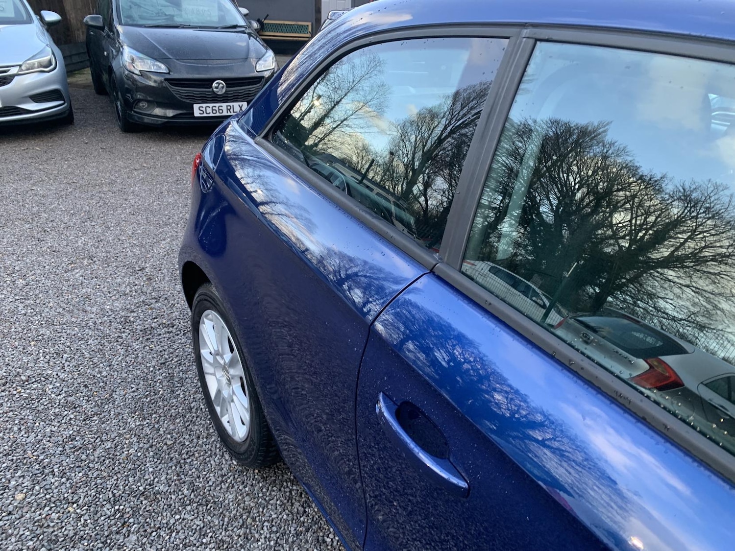 Used Audi A1 2012 for sale - 77630940: Photo 65