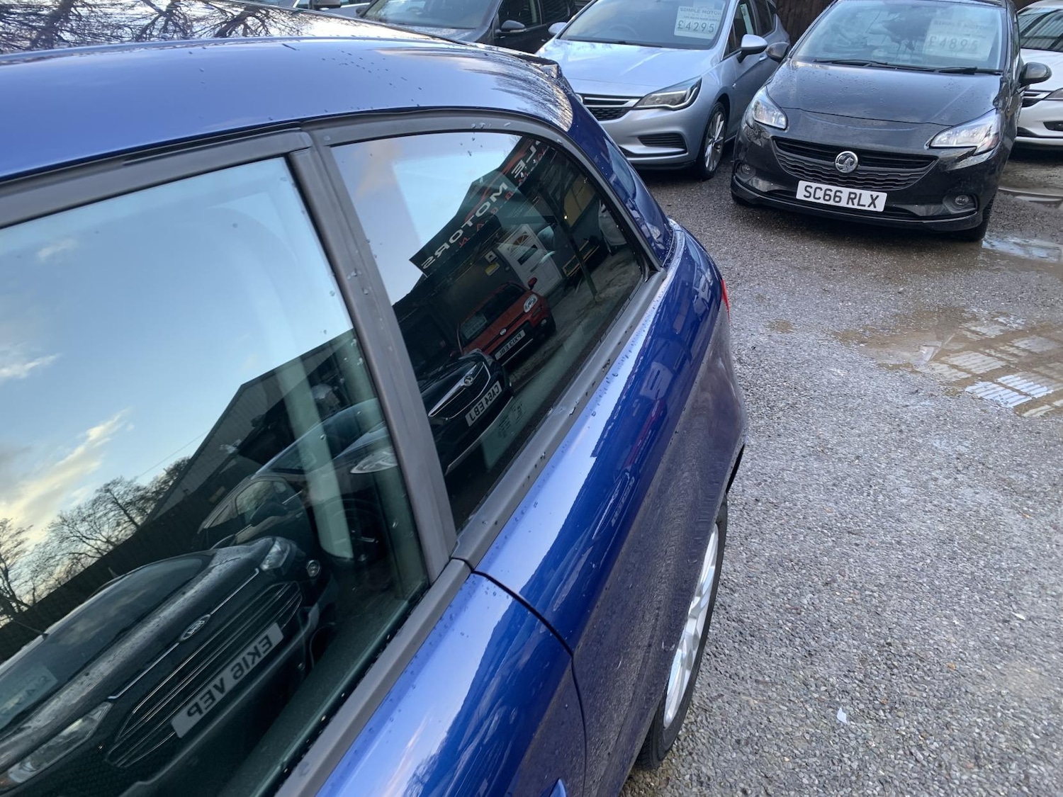 Used Audi A1 2012 for sale - 77630940: Photo 68