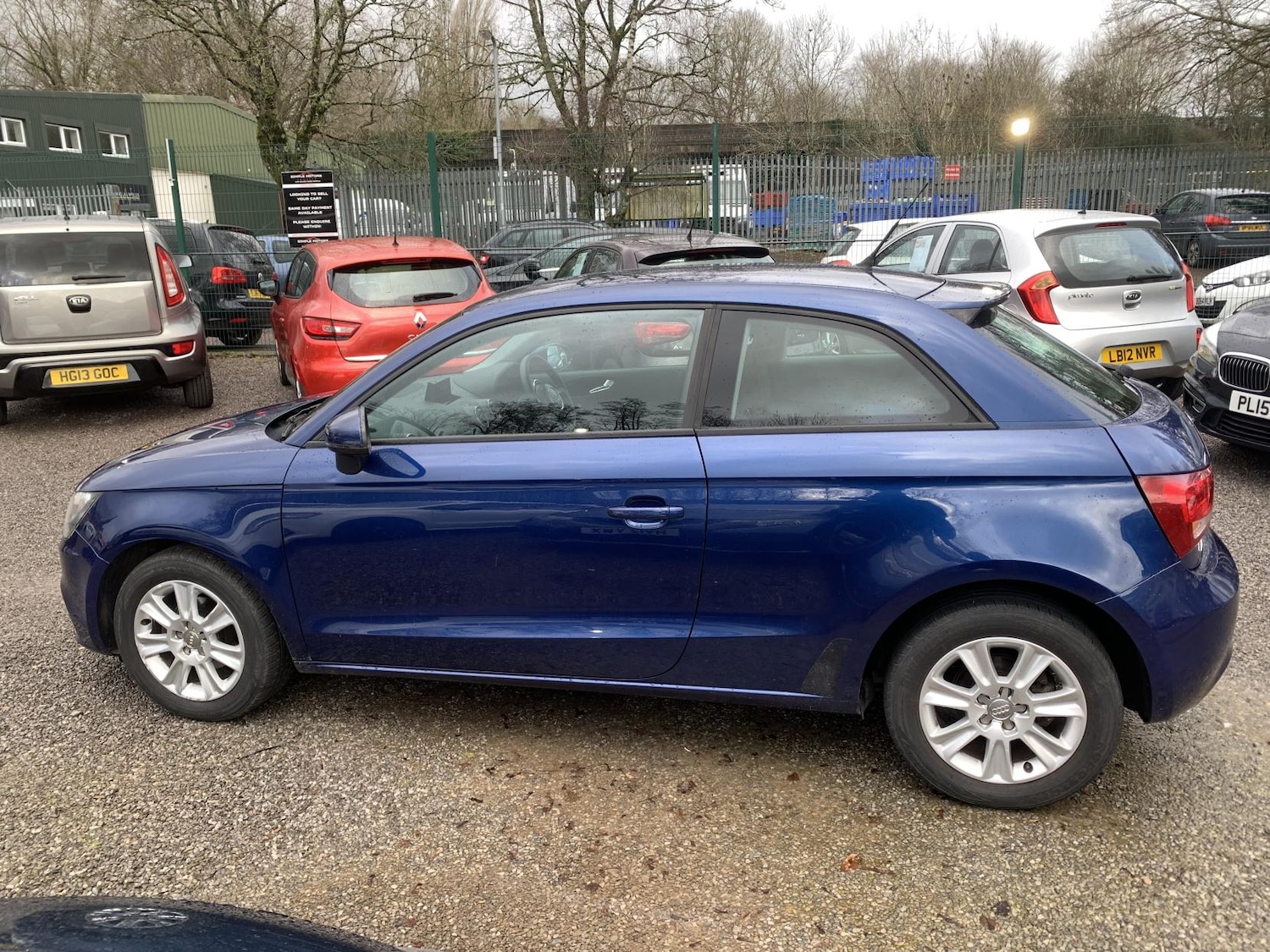 Used Audi A1 2012 for sale - 77630940: Photo 7
