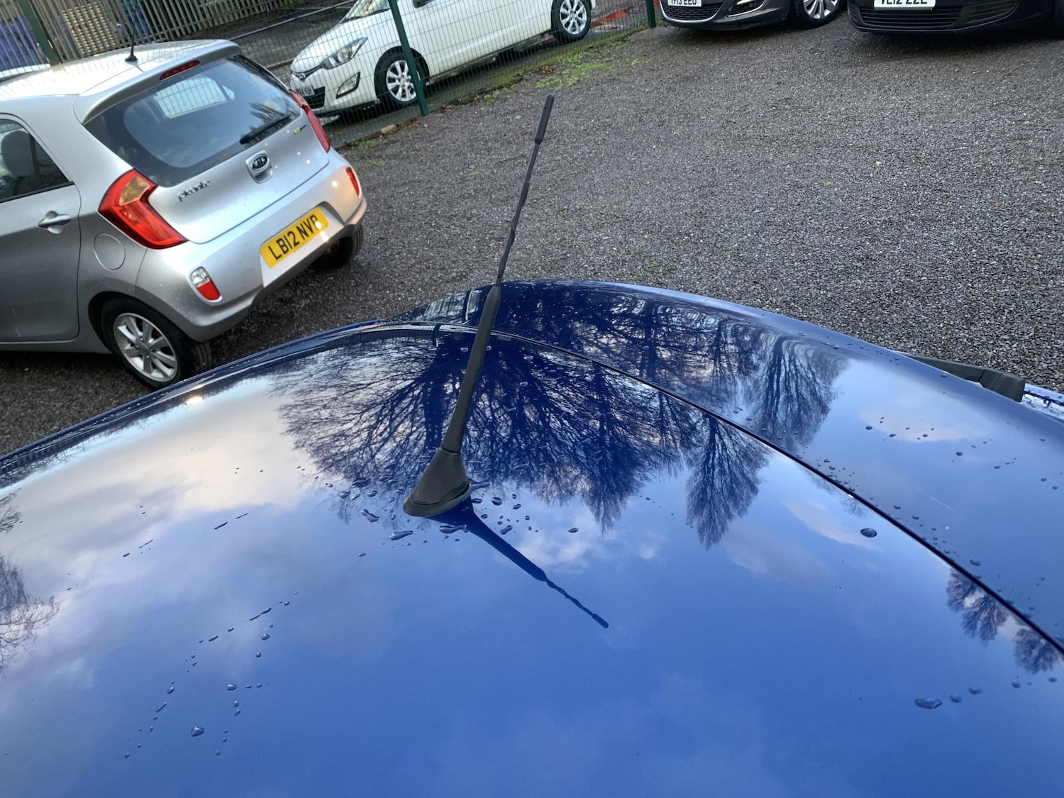 Used Audi A1 2012 for sale - 77630940: Photo 71