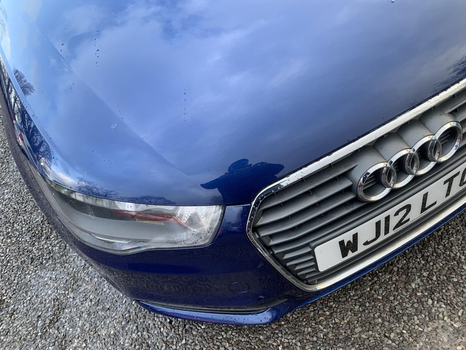 Used Audi A1 2012 for sale - 77630940: Photo 81