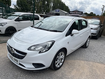Used Vauxhall Corsa 2015 for sale - 79548483: Photo