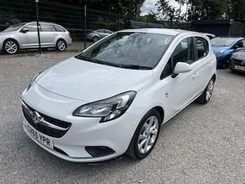 Used Vauxhall Corsa 2015 for sale - 79548483: Photo