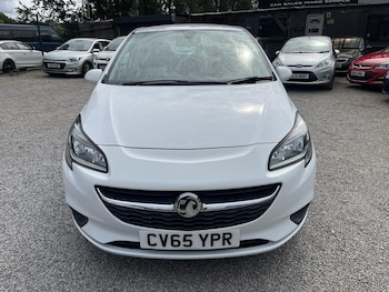 Used Vauxhall Corsa 2015 for sale - 79548483: Photo