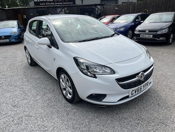 Used Vauxhall Corsa 2015 for sale - 79548483: Photo