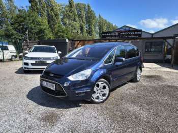 2011 (11) - 2.0 TDCi 140 Titanium 5dr Powershift
