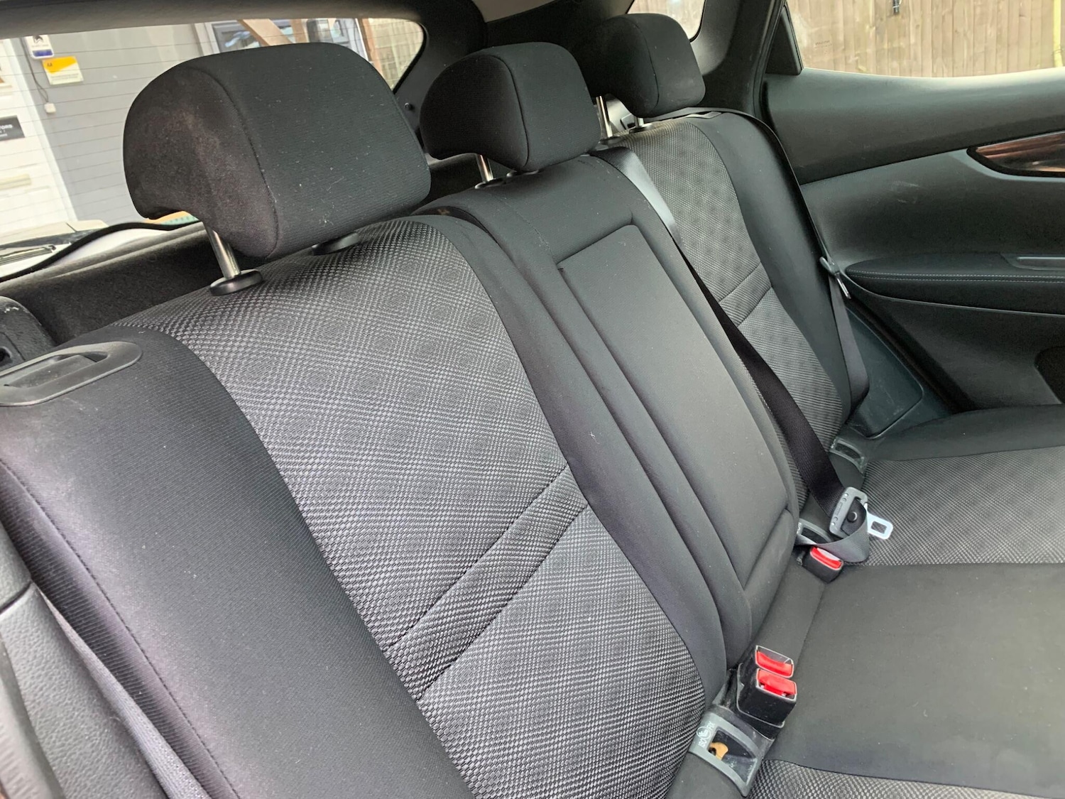 Used Nissan Qashqai 2015 for sale - 77081681: Photo 21