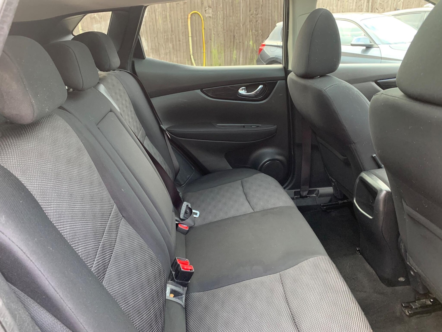 Used Nissan Qashqai 2015 for sale - 77081681: Photo 22