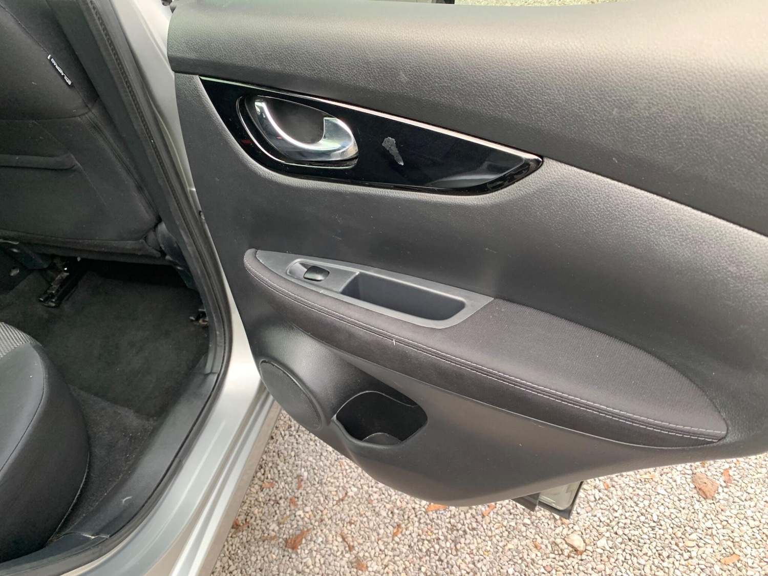 Used Nissan Qashqai 2015 for sale - 77081681: Photo 25