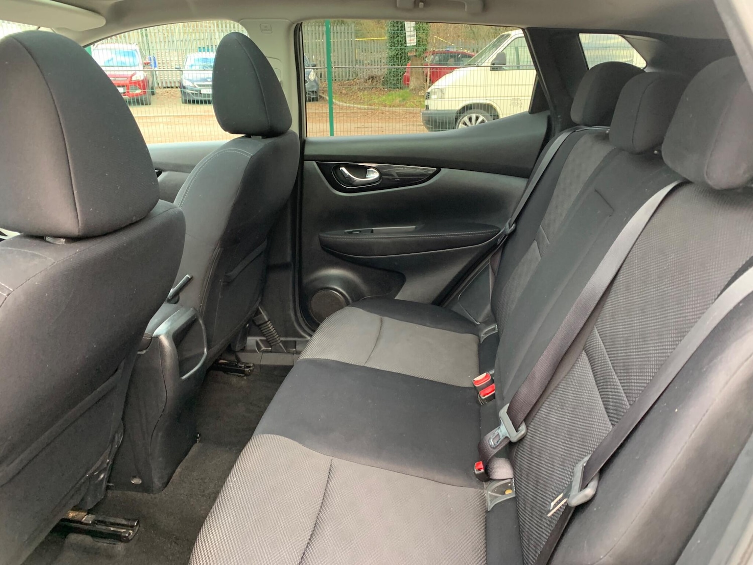 Used Nissan Qashqai 2015 for sale - 77081681: Photo 32