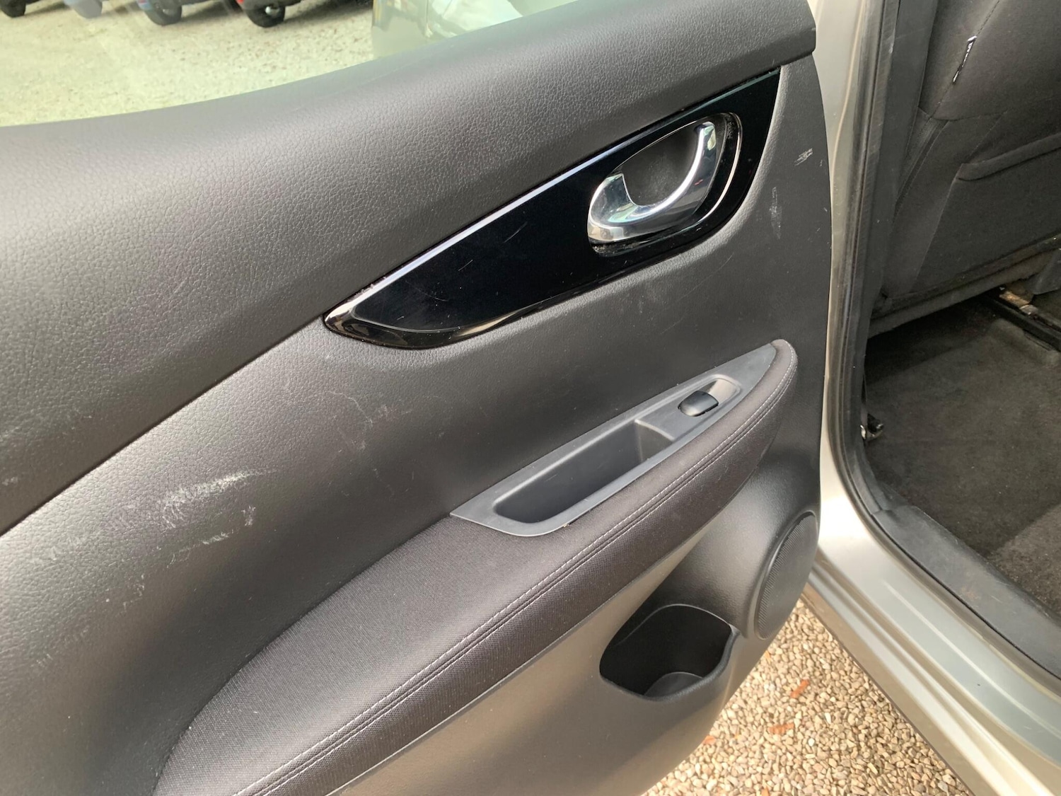 Used Nissan Qashqai 2015 for sale - 77081681: Photo 35