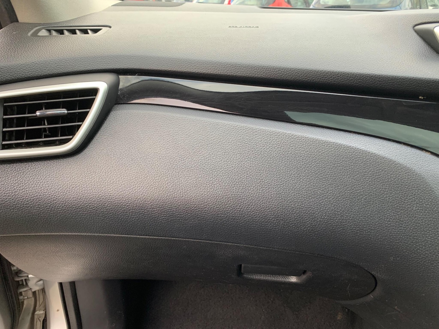 Used Nissan Qashqai 2015 for sale - 77081681: Photo 41