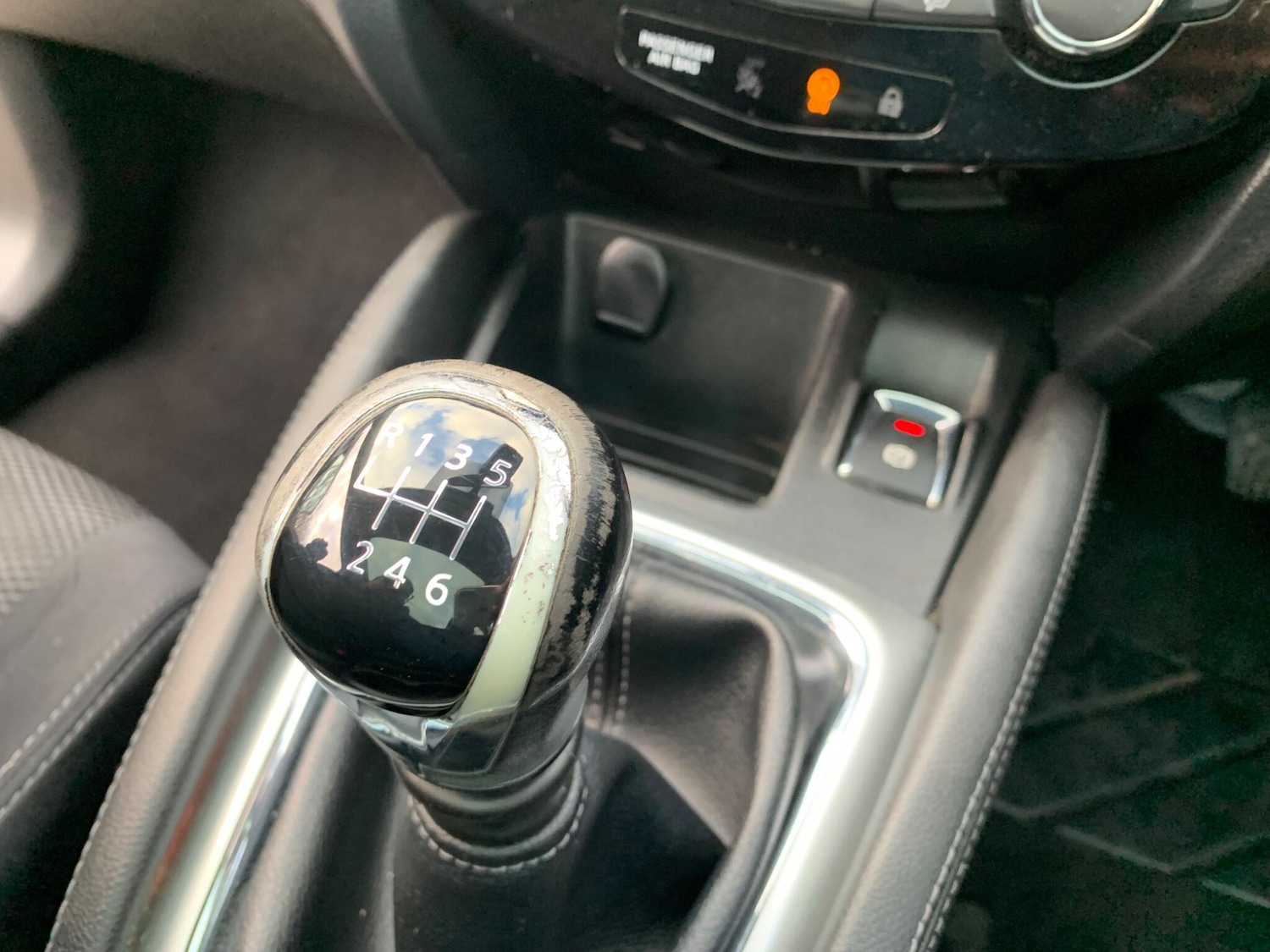 Used Nissan Qashqai 2015 for sale - 77081681: Photo 44