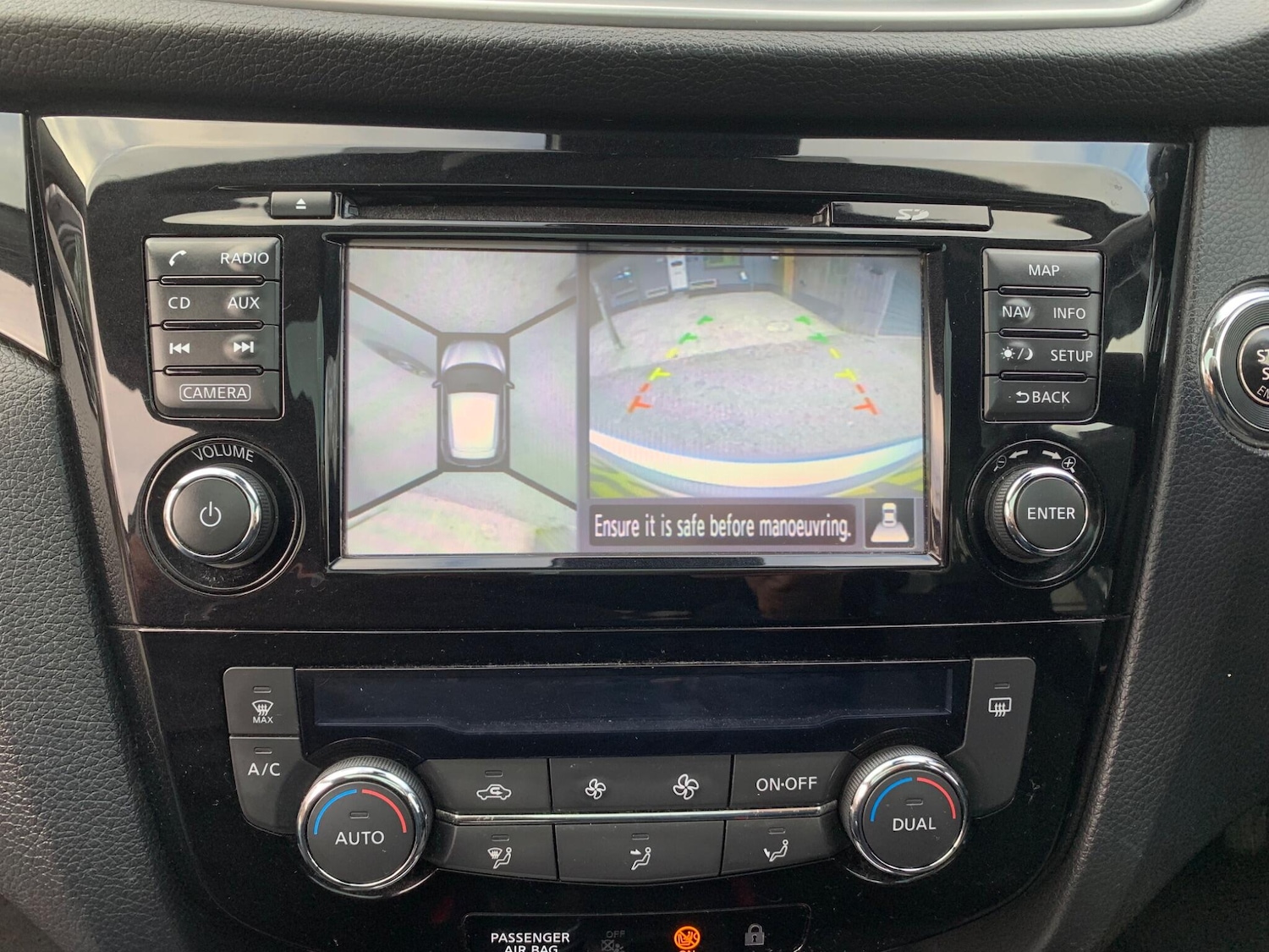 Used Nissan Qashqai 2015 for sale - 77081681: Photo 46