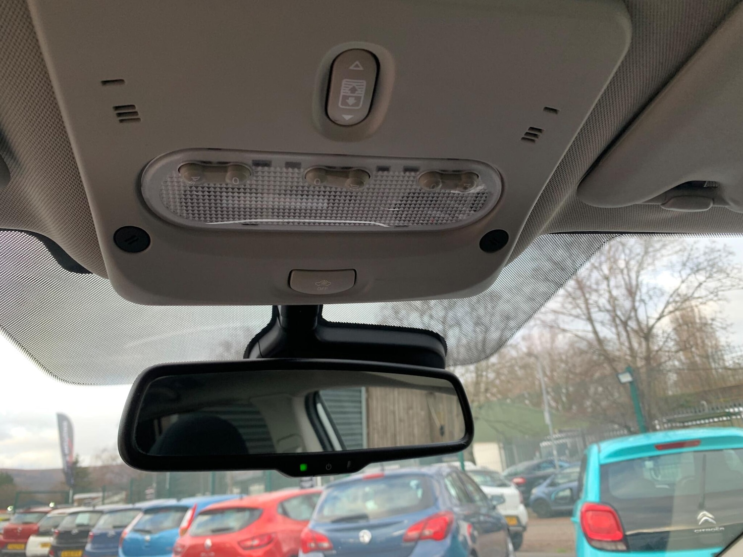 Used Nissan Qashqai 2015 for sale - 77081681: Photo 47